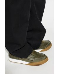 Givenchy - Sports Shoes With Logo - Lyst
