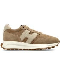 Hogan - Sports Shoes 'H641' - Lyst