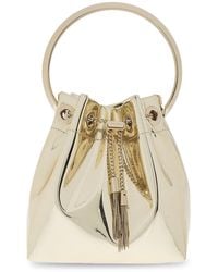 Jimmy Choo - 'Bon Bon' Shoulder Bag - Lyst