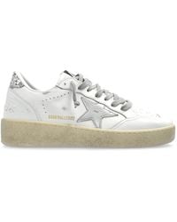 Golden Goose - Sneakers 'Ballstar 2' - Lyst