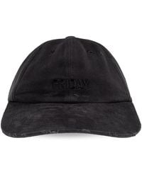 Vetements - Baseball Cap - Lyst