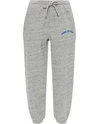 DSquared² - Sweatpants With Printed Logo - Lyst