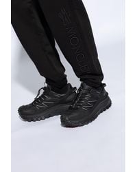 Moncler - Trailgrip Gtx Sport Shoes - Lyst