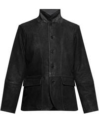 AllSaints - Jacket 'Survey' - Lyst