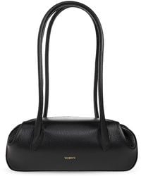 Yuzefi - 'Oyster Mini' Shoulder Bag - Lyst