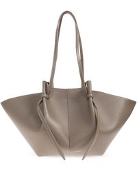 Yuzefi - "Mochi Large" Shopper Bag - Lyst