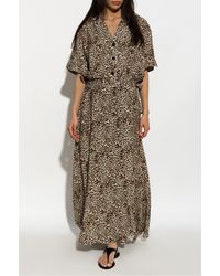 Munthe - Skirt "Ubba" - Lyst