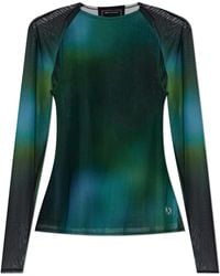 Y-3 - Transparent Top - Lyst