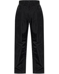 Fear Of God - Wide-Leg Trousers - Lyst