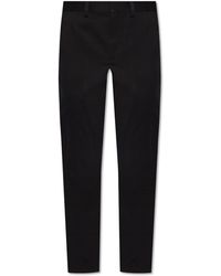 Helmut Lang - 'utility' Trousers, - Lyst