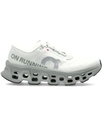 On Shoes - Sports Shoes "Cloudmster 3" - Lyst