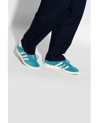 adidas Originals - ‘Gazelle’ Sneakers, , Light - Lyst