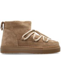 Inuikii - Snow Boots "Classic Low" - Lyst