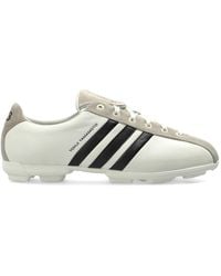 Y-3 - 'Field' Sports Shoes - Lyst