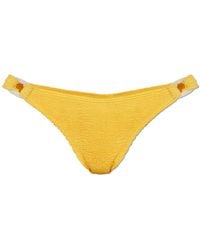 Bondeye - Bottom Of The 'Ring Scene' Swimsuit - Lyst
