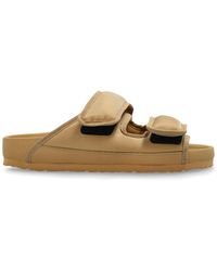 Birkenstock - Sport Shoes 'Arizona Cosny' - Lyst