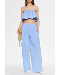 IRO - Top "Naomy" - Lyst