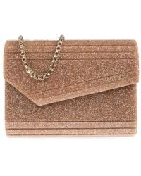 Jimmy Choo - 'Candy' Clutch - Lyst