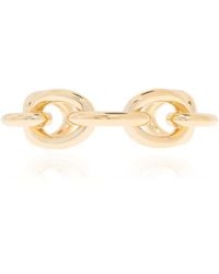 Isabel Marant - Brass Bracelet - Lyst