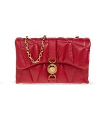 Versace - Shoulder Bag Kleio Mini - Lyst