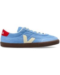 Veja - "Panenka Suede" Sports Shoes - Lyst