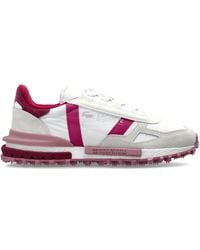 Lacoste - 'Elite Active 126 8' Sports Shoes - Lyst