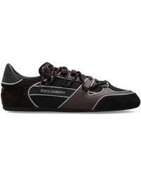 Dolce & Gabbana - "Ginnica" Sports Shoes - Lyst