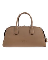 Tod's - Handbag Darsena Medium - Lyst
