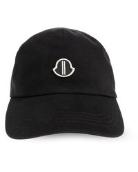 Rick Owens - X Moncler - Lyst