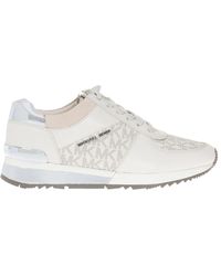 MICHAEL Michael Kors Trainers for Women | Online Sale up to 50% off | Lyst  UK