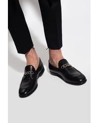 Jimmy Choo Loafers for Men | Online Sale up to 39% off | Lyst