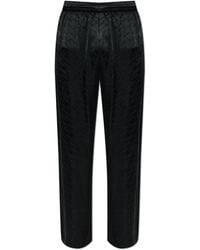 DIESEL - Trousers 'P-Theck-Efbz' - Lyst
