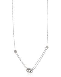 Versace - Necklace With Pendants - Lyst