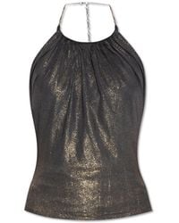 DIESEL - Top 'T-Ireni' - Lyst