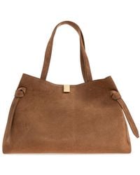 Yuzefi - Shoulder Bag 'Gyoza Tote' - Lyst