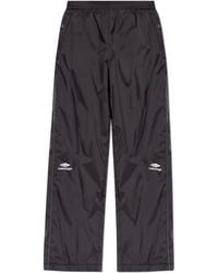 Balenciaga - Insulated Trousers From The 'Skiwear' Collection - Lyst