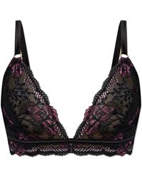 Heist Studios - Lace Bra 'Remi' - Lyst