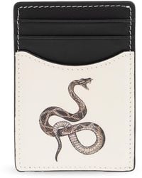 Duke & Dexter - 'Dean' Card Holder - Lyst