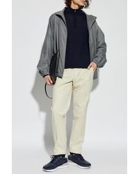 Paul & Shark - Wool Sweater - Lyst