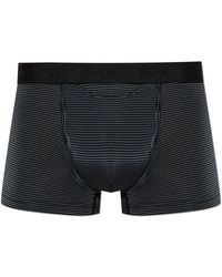 Hom - "Simon" Boxer Briefs From The "Ho1" Collection - Lyst