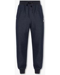 Dolce & Gabbana Track pants and sweatpants for Women | Online Sale up to  60% off | Lyst