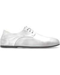 Marsèll - ‘Steccoblocco’ Derby Shoes - Lyst