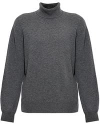 Lisa Yang - Cashmere Turtleneck 'Faron' - Lyst