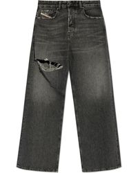 DIESEL - Jeans '1996 D-Sire L.32' - Lyst