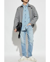Rag & Bone - Slim Type Jeans - Lyst