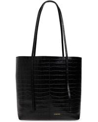 By Malene Birger - 'Abiliso' Shopper Bag - Lyst