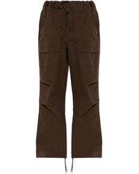 Entire studios - Loose Fit Trousers - Lyst