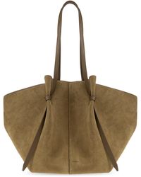 Yuzefi - Shopper Bag "Xl Mochi" - Lyst