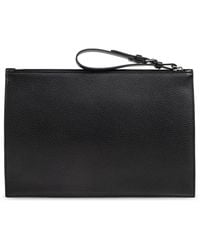 Maison Margiela - Leather Handbag - Lyst
