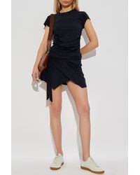 Isabel Marant - Skirt 'Berenice' - Lyst